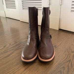 - Cole Haan Grande Explore waterproof boots
